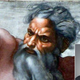 Illustration for article titled God Recalls Collaborating On Joint Vision Of Humanity With Deceased Creative Partner